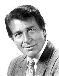 Efrem Zimbalist Jr.